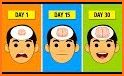 Math games  - Brain Training related image