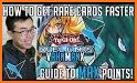 Yu-Gi-Oh! Duel Links with tricks related image