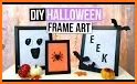 Halloween Pumpkin Photo Frames Editor related image