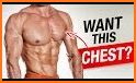 Chest Workouts for Men - Big Chest In 30 Days related image