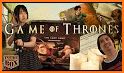 Game Of Thrones Card Matching Game related image