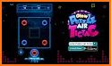 Glow Puzzle Air Tictac - Free color circle games related image