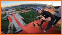 Mega Ramp Bicycle Stunt Race related image