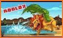 Wild Lion vs Dinosaur: Island Battle Survival related image