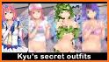 HuniePop 2 Hints - HuniePop Double Date Helper related image