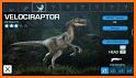 JURASSIC MISSIONS: free offline shooting games related image