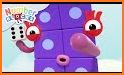 Numberblocks: Learn Number Skills related image