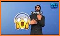 Fortnite Free Emotes related image