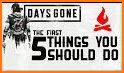 Guide for Days Gone Game related image