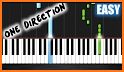 One Direction Piano Tiles related image