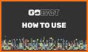 Gofan Tickets of Events School related image