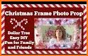 Christmas Photo Frame - 2018 related image