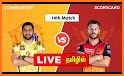 IPL Live 2020 || Watch Live Match & Score update related image