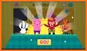 Pinkfong Puzzle Fun related image