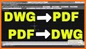 Autocad DWG to PDF Converter-DWG Viewer-DXF to PDF related image