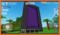 Mini Block Craft World 3D : Building Simulator related image