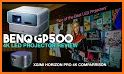 Projector PRO related image