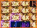 Grand Vegas Gold Slots Casino related image