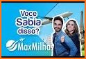 MaxMilhas - Passagens aéreas e voos com desconto related image