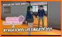 Guide Sakura Simulator High School 2021 related image