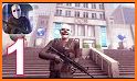 Grand Bank Heist Shooting Game related image