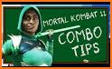 Tips for Mortal Kombat 11 related image