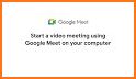 Meet - Video Conferencing & Video Meeting related image