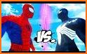 Spiderman Car Vs Bike Race Ultimate related image