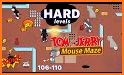 tom and friends jerry puzzle maze escape io related image