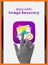 Photo recovery 2020: Recover deleted photos related image