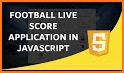 DS GOAL: #1 Live Soccer/Football Score App related image