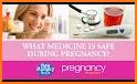 Safe Drugs in Pregnancy related image