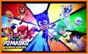 PJ Masks™: Power Heroes related image