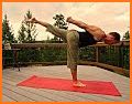 Athletes for Yoga related image