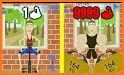 Muscle Workout Clicker- Bodybuilding game related image