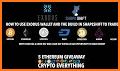 Exodus; Collect Dash Crypto BTC / ETH / Token related image