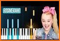 🎹 Jojo Siwa Easy Piano Game related image