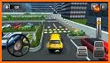 Modern Car Driving Parking 3D – New Car Games related image