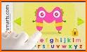 Alphabet Bugs : Fun ABC Tracing Game related image