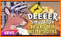 Deer Simulator Animal City related image