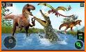 Wild Dino Hunting Adventure: Animal Shooting Games related image