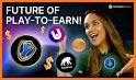 Purple Circle | Play To Earn related image