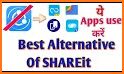 Tricks For SHAREit- Transfer & Share For free related image