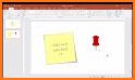 PostIt - Create Banner & Share Post related image