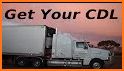 CDL Practice Test Free: CDL Test Prep related image