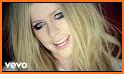 Avril Lavigne related image