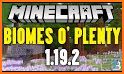 Biomes o Plenty Mod for Minecraft related image