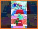 Ultimate Fall Flip Knockout Game related image