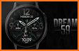 Dream 130 Analog Watch Face related image