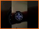 Pixel Sporty Pro - Watch face related image